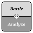 プログラムのアイコン：Analyze Poké Battle