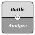 Analyze Poké Battle