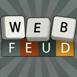 Icoon van programma: Webfeud Crosswords
