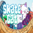 SkateCat