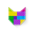Иконка программы: Quilt Cat - A must-have f…