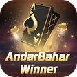プログラムのアイコン：AndarBahar Winner