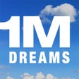 Icoon van programma: One Million Dreams