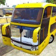 Ícone do programa: Bus Driving Simulator