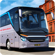 Icon of program: Bus Driving Simulator