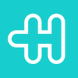 プログラムのアイコン：HealthEngine: Doctor Appo…