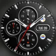 프로그램 아이콘: DADAM98 Analog Watch Face