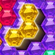 Programın simgesi: Blox Tiles