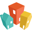 程序图标：HotPads Apartments  Home …