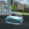 プログラムのアイコン：3D경주교실 3D운전교실 팬작품 3DDrivi…