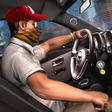 Programikonen: Turbo Drift 3D Car Racing…