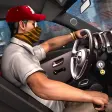 Turbo Drift 3D Car Racing Games