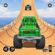 Programikonen: Mountain Climb Stunt 3D G…