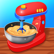 Programikonen: Food Maker Cooking Games