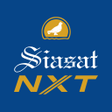 프로그램 아이콘: Siasat NXT
