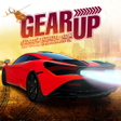 Иконка программы: Gear Up - Car Driving Sim…
