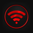 Ícone do programa: WIFI Password Hacker PRO …