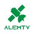 プログラムのアイコン：AlemTV