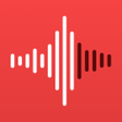 ไอคอนของโปรแกรม: Voice Recorder