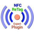 程序图标：NFC ReTag Expert Plugin