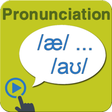 Ikona programu: Standard English Pronunci…