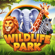 Ícone do programa: Wildlife Park Idle Tycoon