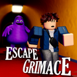 Icon of program: Escape Grimace Horror