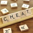 Word Cheats - for Scrabble  W icon