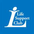 程序图标：Life Support Club公式アプリ