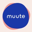 Icono de programa: muute ミュート - AIジャーナリング