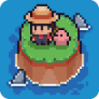 Icon of program: Tiny Island Survival