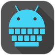 Programikonen: Frozen Keyboard - Myanmar