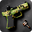 程序图标：Gun Wallpaper