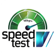 Ícone do programa: Speed Test IV