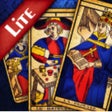 ไอคอนของโปรแกรม: My iTarot Lite