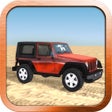 プログラムのアイコン：Safari 4X4 Driving Simula…