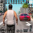 Programın simgesi: Crime City Mafia Gangster…