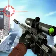 Sniper 2020: New Gun Offline Shooting Games 2020
