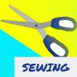 程序图标：Sewing Lessons