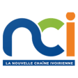 Icône du programme : NCI Nouvelle Chaîne Ivoir…