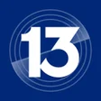 程序图标:FOX13 Weather App