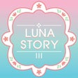 Programikonen: Luna Story III nonogram