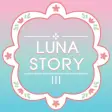 Luna Story III nonogram