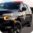 Ikona programu: Us Police Parking Games 3…
