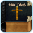 Icon of program: biblia takatifu ya kiswah…