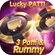 Icon of program: Lucky Patti - 3 PattiRumm…