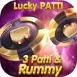 Lucky Patti - 3 PattiRummy