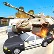 Icon of program: Tank @ San Andreas Game C…