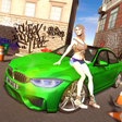 Programikonen: Car Simulator M3