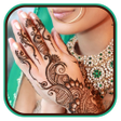 プログラムのアイコン：Mehndi Designs
